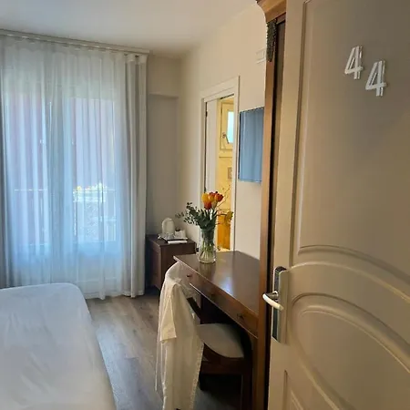 Hotel Le Mura