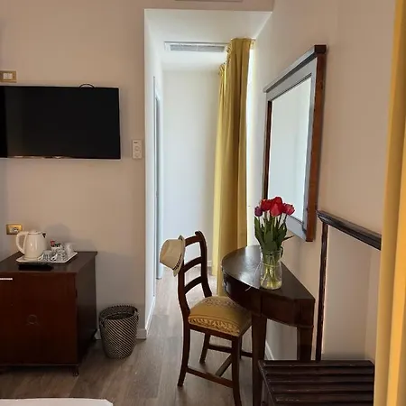Le Mura Hotel Lazise