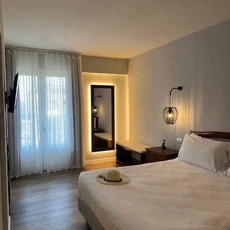 Le Mura Hotel