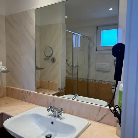Hotel Le Mura 3*