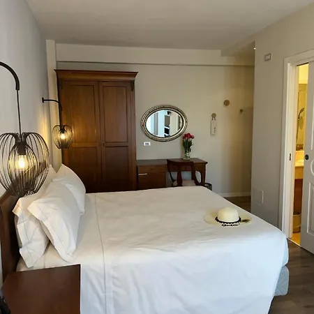 Hotel Le Mura Lazise
