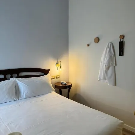 Le Mura Hotel