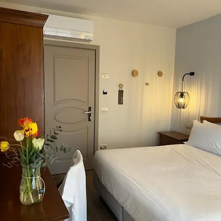 Hotel Le Mura Lazise