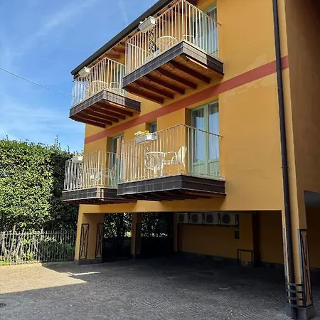 Le Mura Hotel Lazise