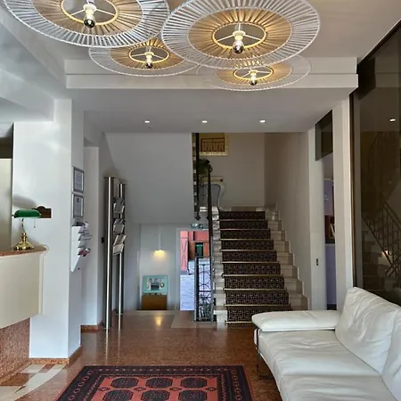Hotel Le Mura Lazise