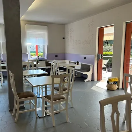 Le Mura 3*