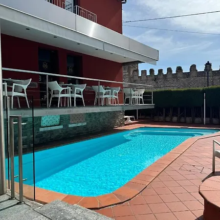 Hotel Le Mura