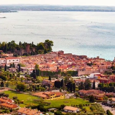 Residenza Corte Casara Aparthotel 3*