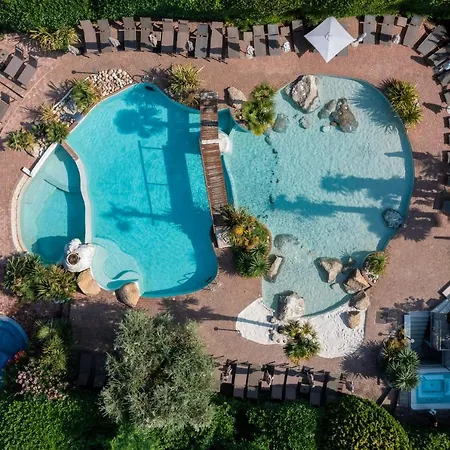 Hotel Palazzo Della Scala & 4*