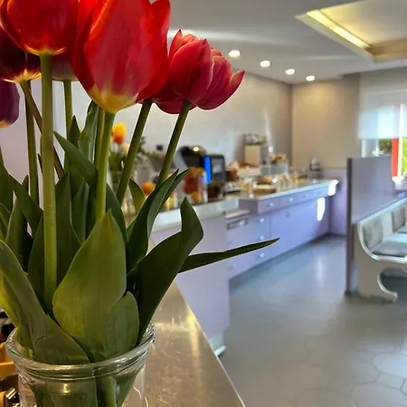 Hotel Le Mura 3*
