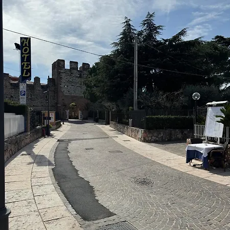 Hotel Le Mura
