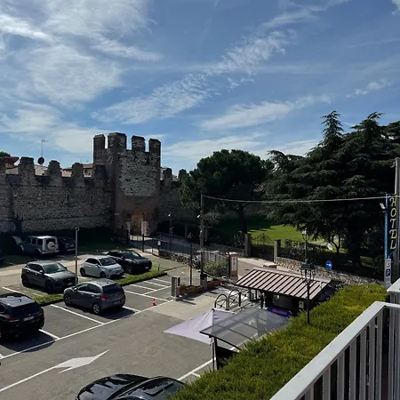 Le Mura 3*