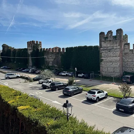 Le Mura Hotel