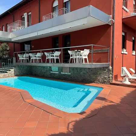 Le Mura 3* Lazise