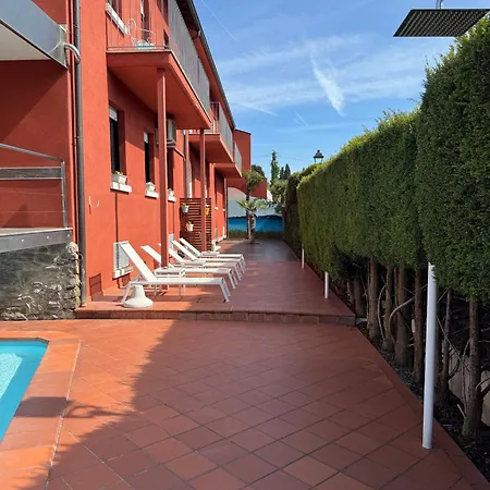 Le Mura Hotel Lazise