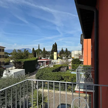 Le Mura Hotel Lazise