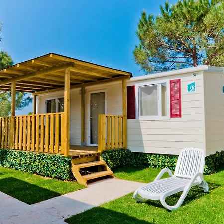 Le Palme & Village Camping