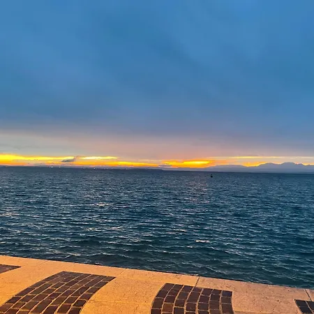Cangrande Hotel Lazise