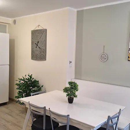 Apartment Al Glicine
