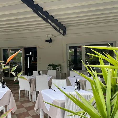 Hotel Cristina Lazise