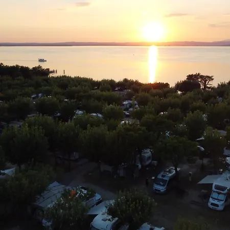 Belvedere Camping 3*
