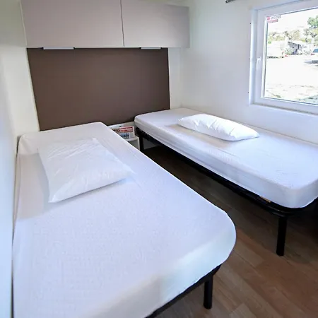 Camping Belvedere