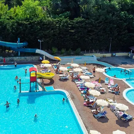 Camping Belvedere