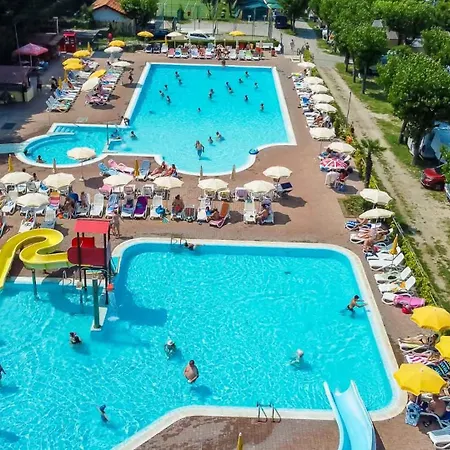Camping Belvedere 3*