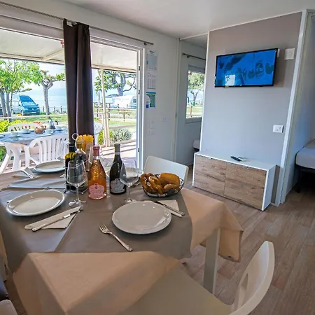 Camping Belvedere 3*