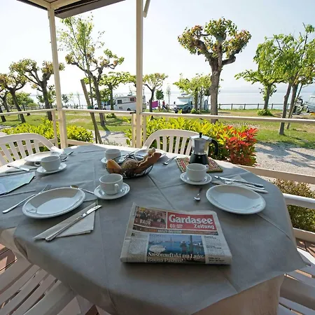Camping Belvedere 3*