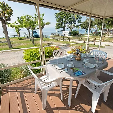 Belvedere Camping 3*
