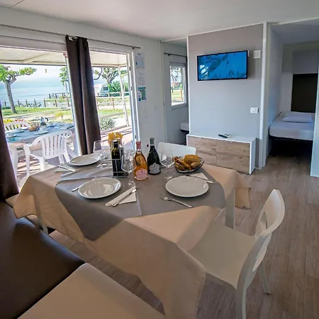 Camping Belvedere 3*