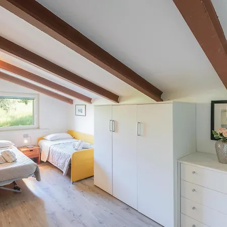 Holiday home 3 Bedroom In Vr *
