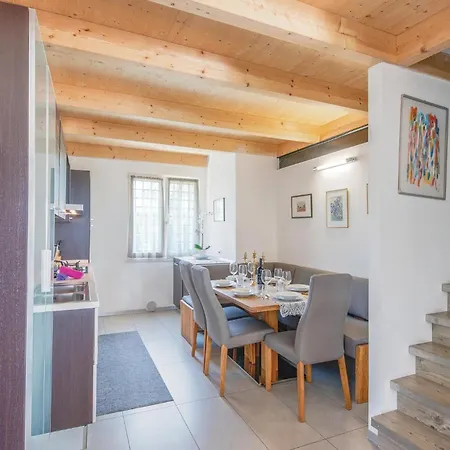 Holiday home 3 Bedroom In Vr *