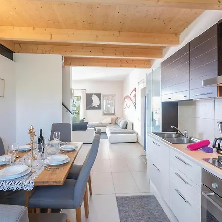 3 Bedroom In Vr Holiday home *