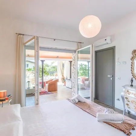 3 Bedroom In Vr Holiday home