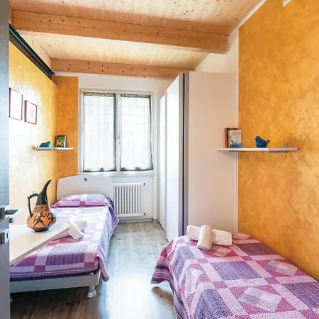 Holiday home 3 Bedroom In Vr Lazise