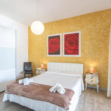 Holiday home 3 Bedroom In Vr