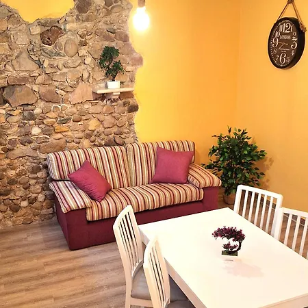Apartment Al Glicine