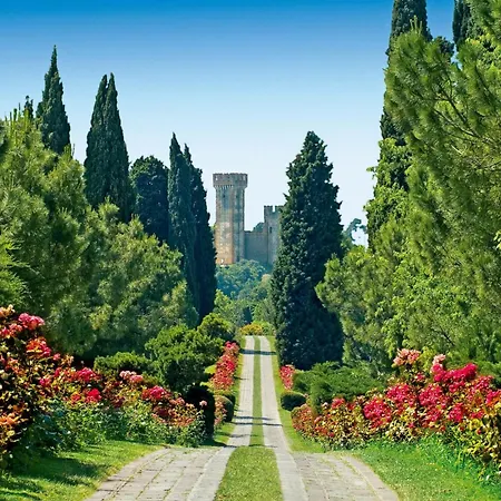 Apartment Pacengo Di
