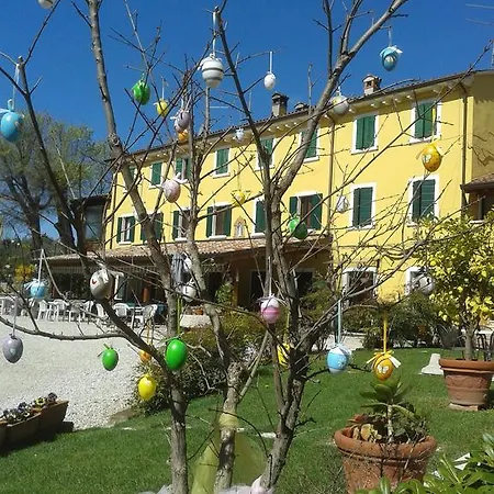 Aparthotel Corte Valesana