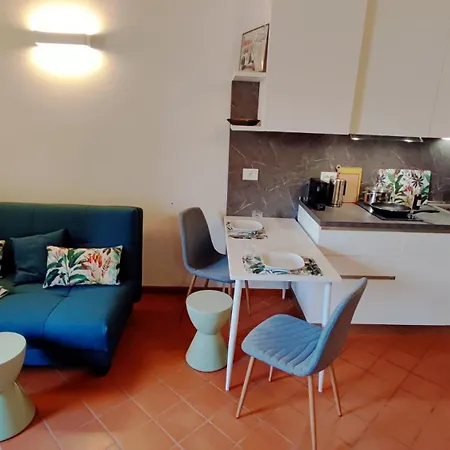 Apartment Pacengo Di *
