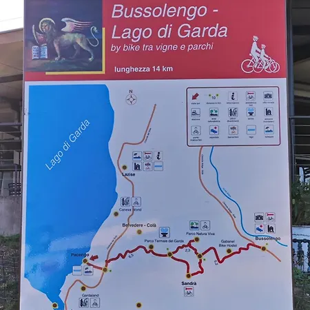 Pacengo Di Lazise