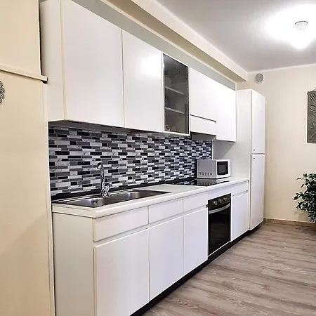 Al Glicine Apartment
