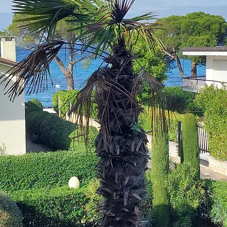 Magnolia Apartment Lazise