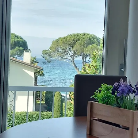 Apartment Betulla View