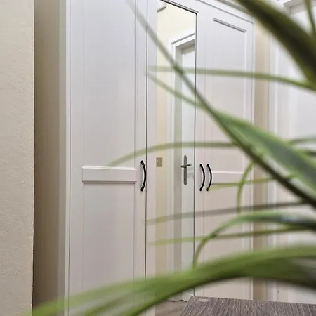 Apartment Al Glicine *