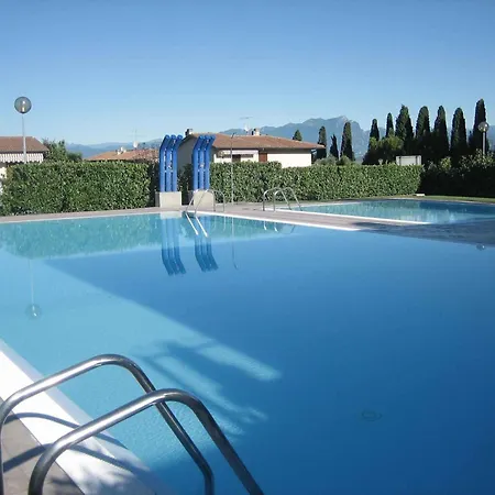 In Lazise/gardasee 21939 Apartment