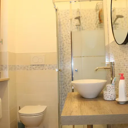 In Lazise/gardasee 21939 Apartment *