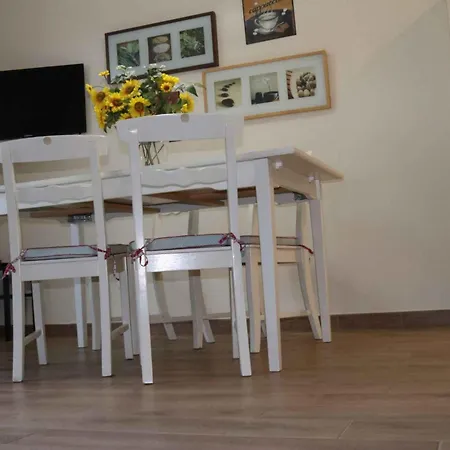 In Lazise/gardasee 21939 Apartment